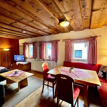 Apartamento Feichterhof Bad Kleinkirchheim Exterior foto