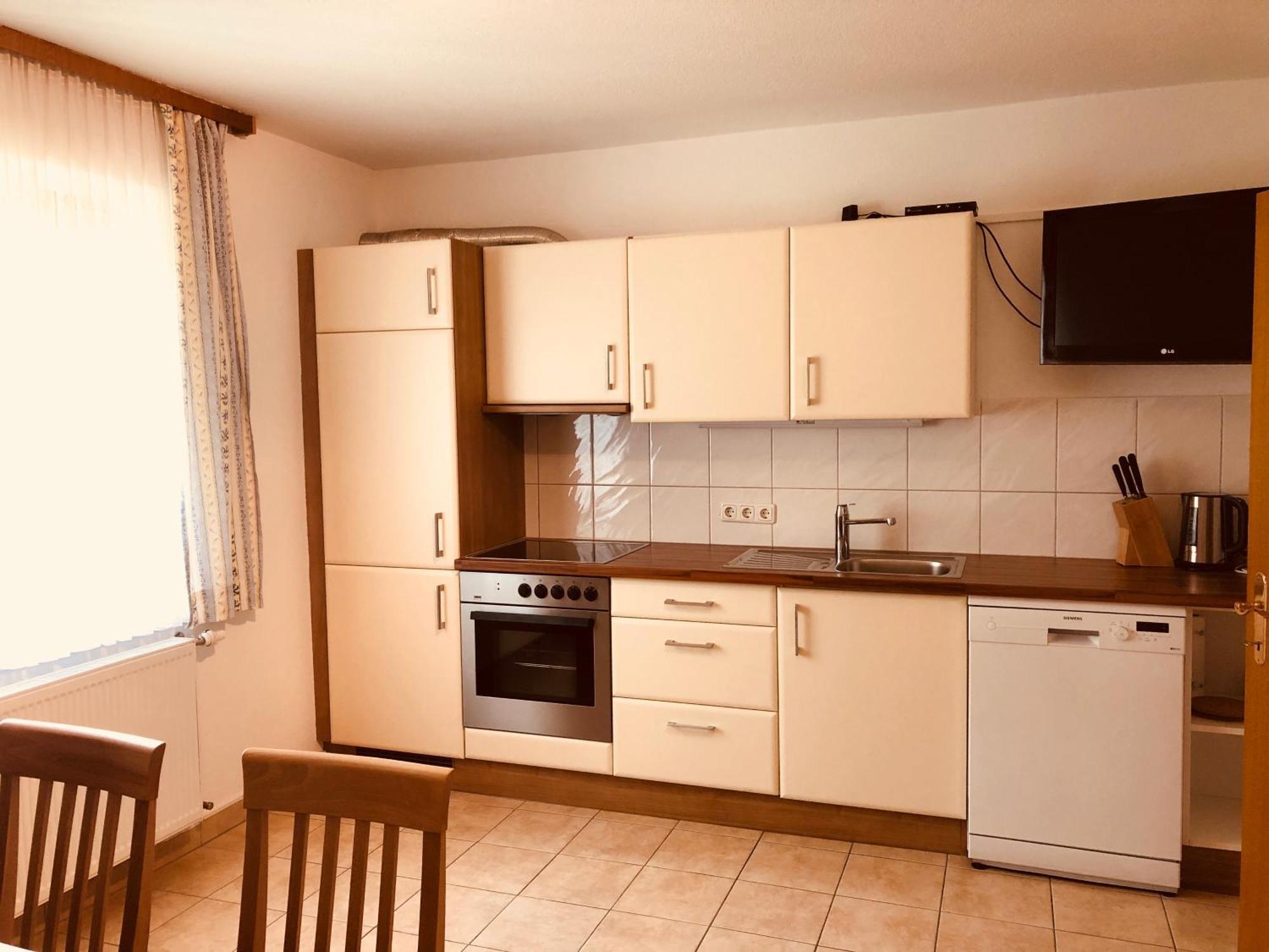 Apartamento Feichterhof Bad Kleinkirchheim Habitación foto