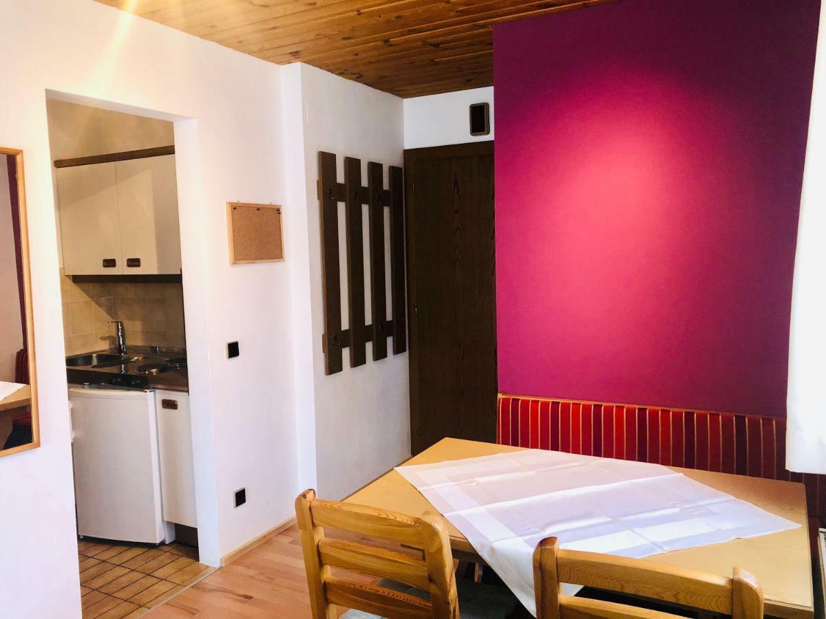 Apartamento Feichterhof Bad Kleinkirchheim Exterior foto