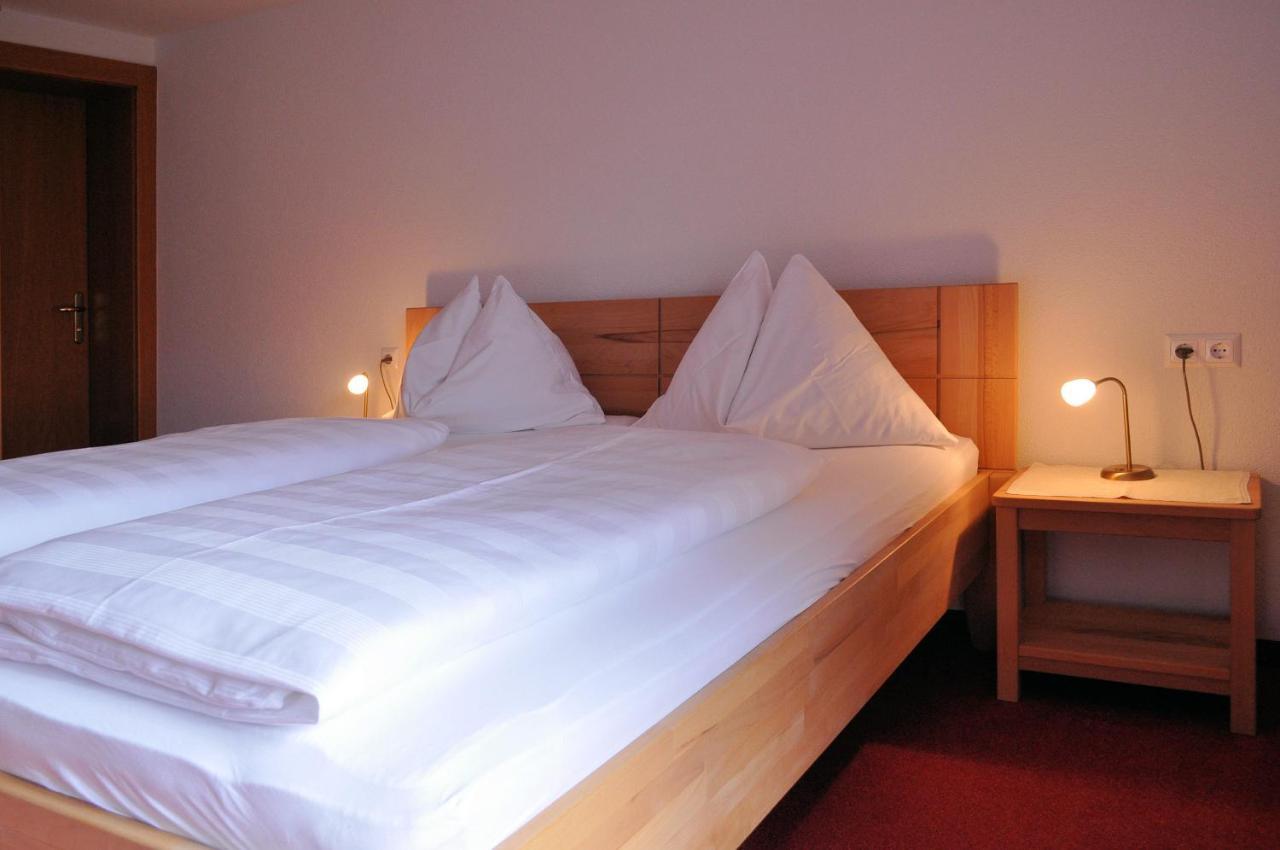 Apartamento Feichterhof Bad Kleinkirchheim Habitación foto